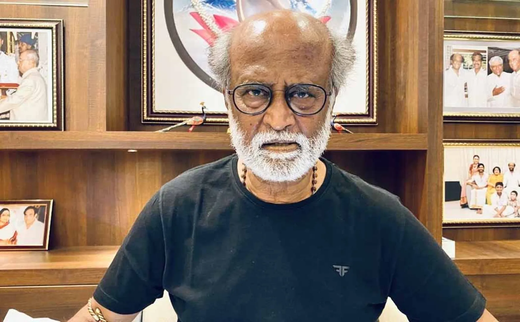 thoothukudi district sathankulam issues actor rajinikanth tweet 